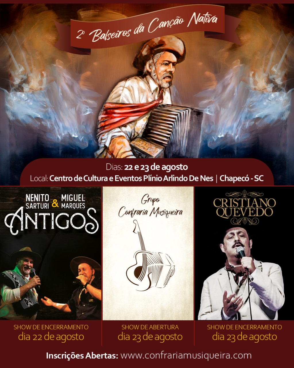 Balseiros