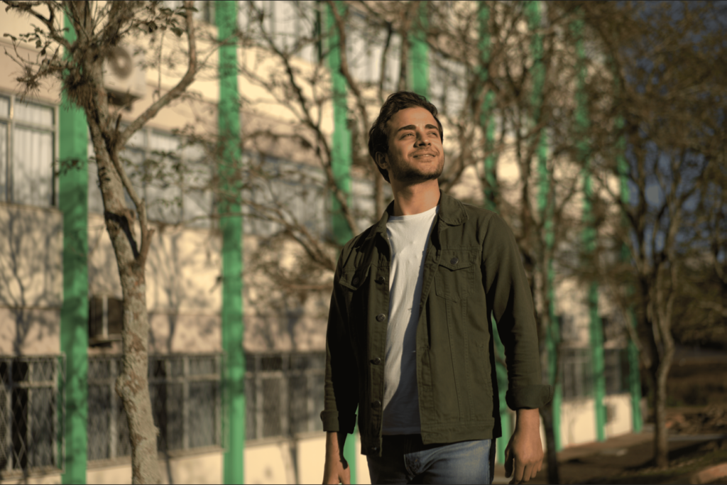 Oportunidades na Unoesc Chapecó