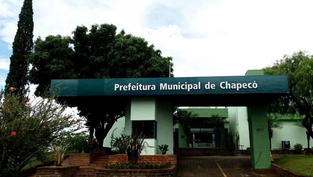 Prefeitura de Chapecó Fecha para Comemorar o Dia da Consciência Negra