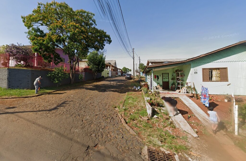 Interdições Temporárias em Chapecó para Eventos Comunitários