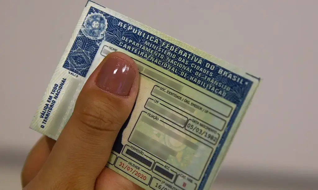 Atenção: Golpes Relacionados à CNH Aumentam no Brasil