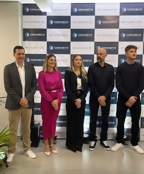 Conceito Construtora Ampliará Operações em Chapecó