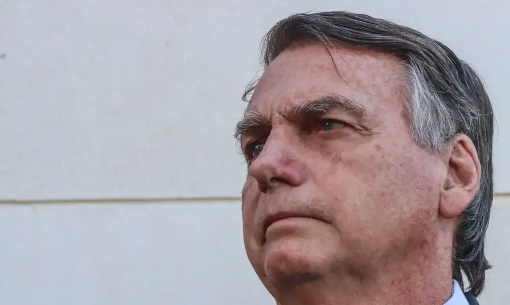 Bolsonaro Fala Sobre Indiciamento