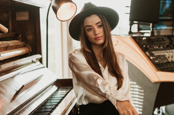 Shows Nacionais Marcam a Programação Natalina em Chapecó (SC)