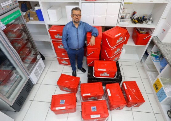 III Fórum Internacional do Sistema Nacional de Transplantes em Santa Catarina