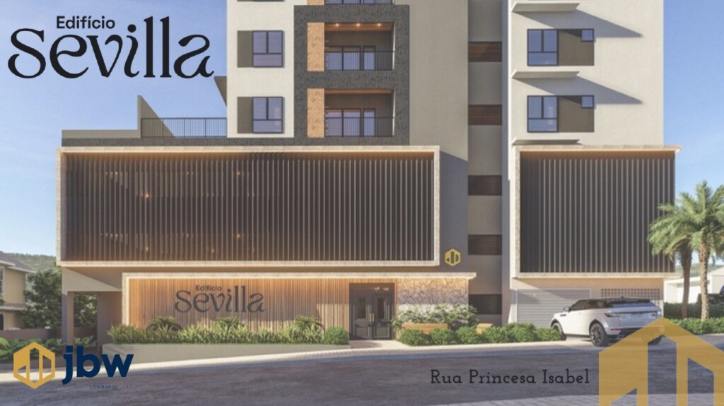 Edifício Sevilla: Nova Joia de Chapecó