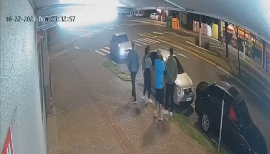 Tentativa de Homicídio em Chapecó: Autor Capturado