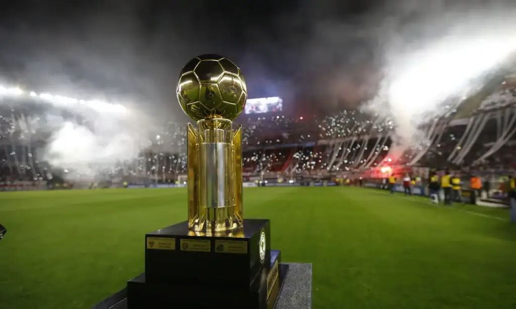 Recopa Sul-Americana 2025: Conmebol Anuncia Datas do Confronto Entre Botafogo e Racing
