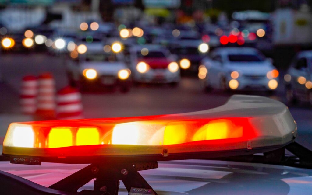 Santa Catarina Registra o Menor Número de Homicídios em Novembro Desde 2008