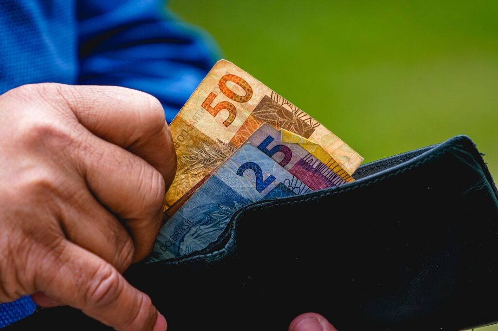 Santa Catarina apresenta melhora financeira em 2024