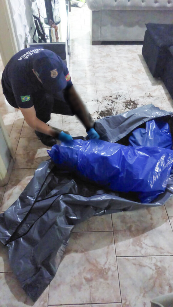 Setor Funerário de Chapecó Envolvido em Escândalo de Extorsão