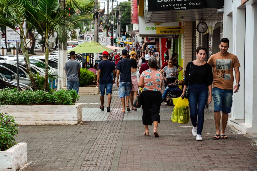 Horários de Atendimento no Comércio de Chapecó para o Fim de Ano
