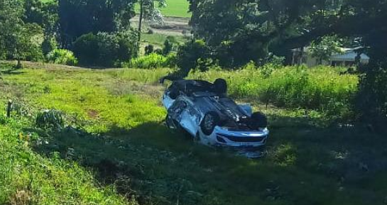 Luto em Chapecó: Morre Luiz Carlos Bortolanza em Acidente de Trânsito