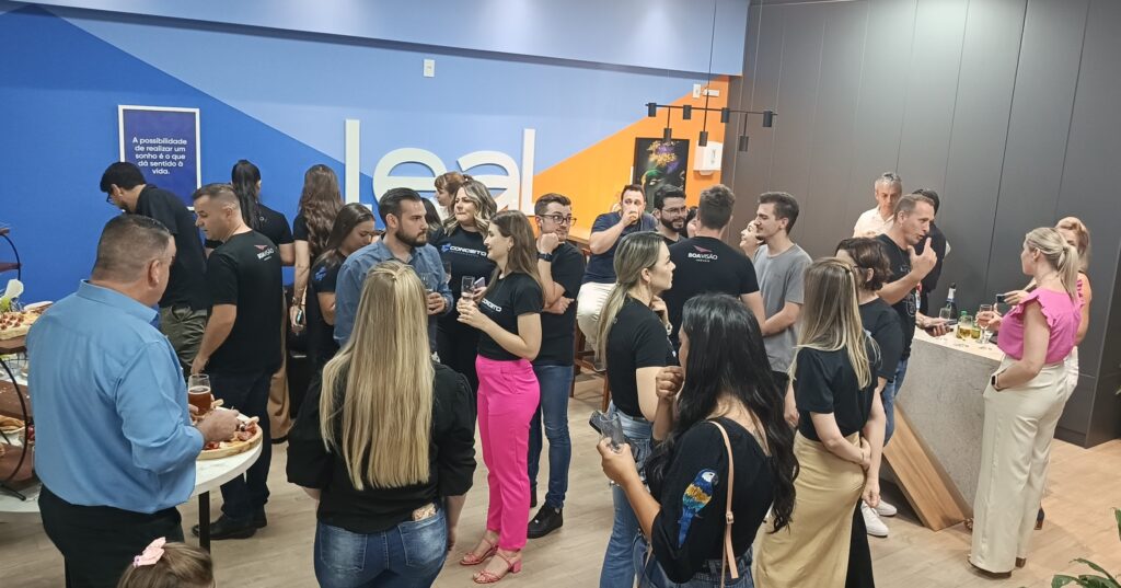 Residencial Milão: Um Lançamento Marcado pela Proximidade e Transparência