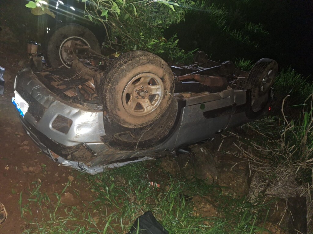 Tragédia na SC-157: Homem de 56 Anos Morre em Acidente