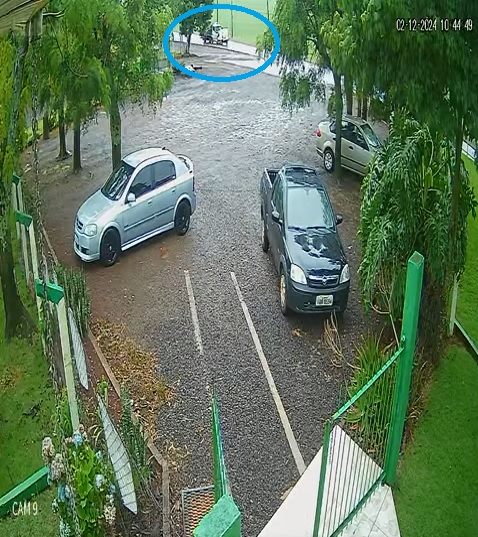 Grave Acidente de Trânsito em Santa Catarina: Servidor da CASAN é a Vítima Fatal