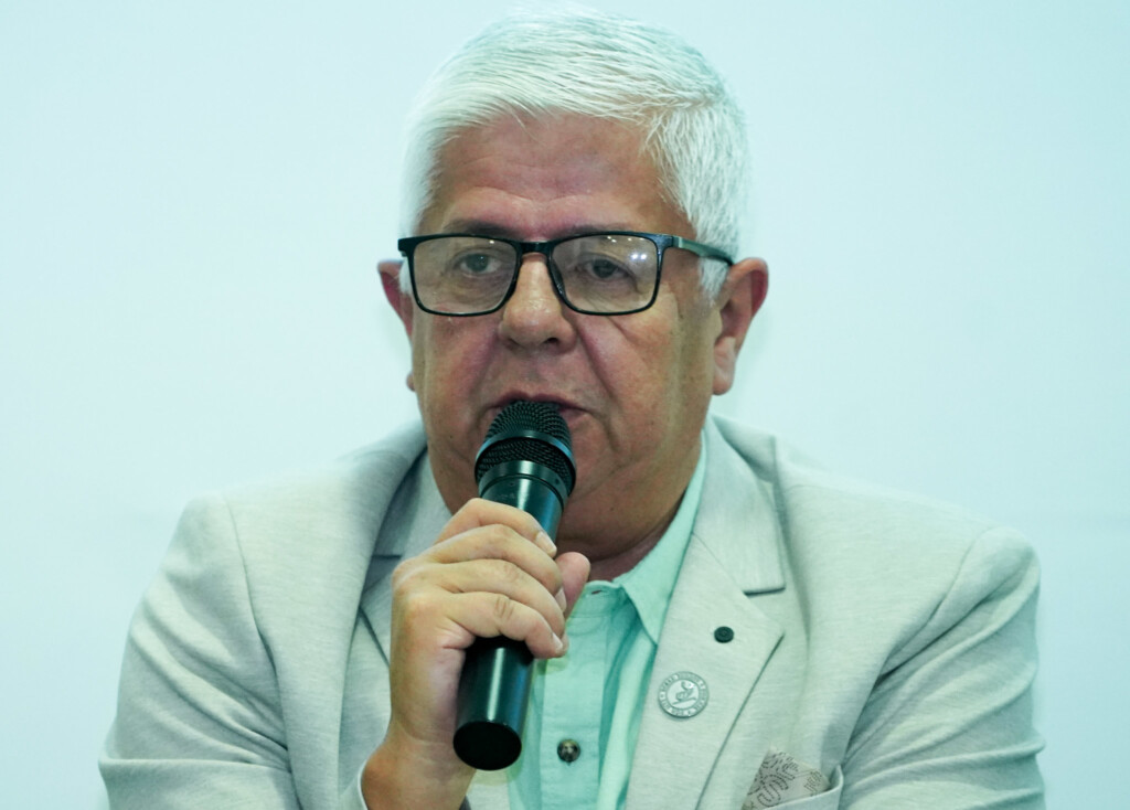 Chapecó Recebe TMB Platinum e Elege Nova Diretoria da CBTM