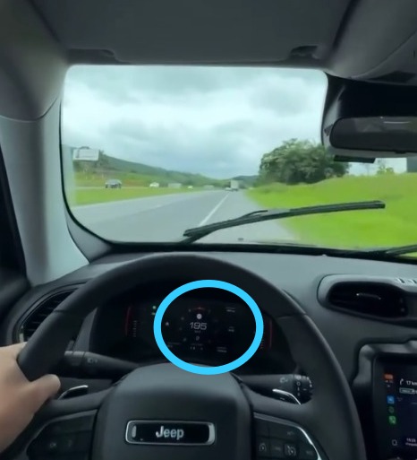 Influencers em Alta Velocidade Geram Polêmica nas Redes Sociais