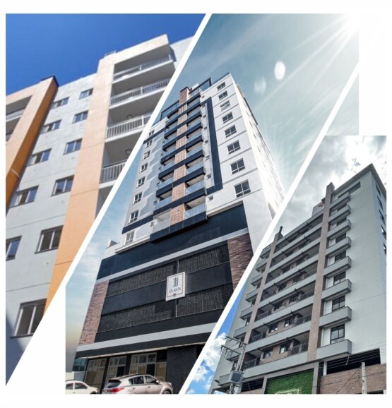 Construtora GCA Entrega Três Empreendimentos em 2024