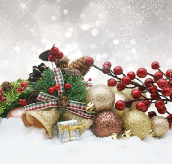 Natal: Um Símbolo de Fé e Esperança