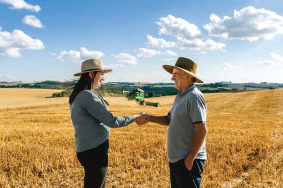 Propostas Abertas para Custeio de Inverno 2025 no Sicredi