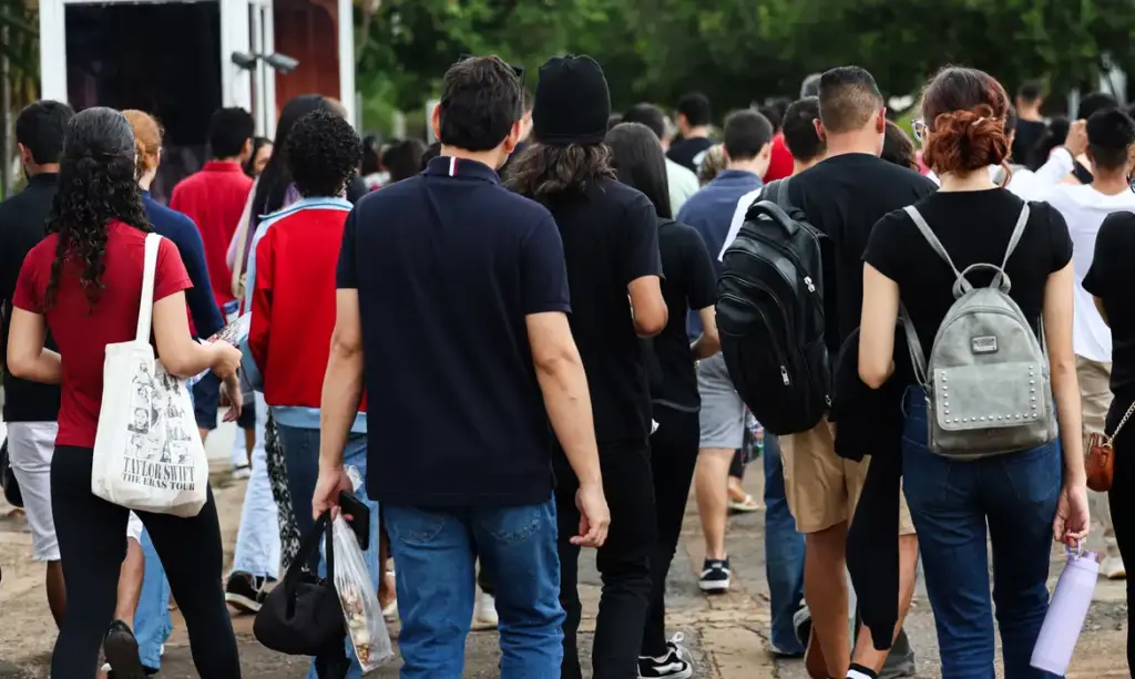 Último Chamado: Inscrições para o Enem 2025 Encerram Hoje!