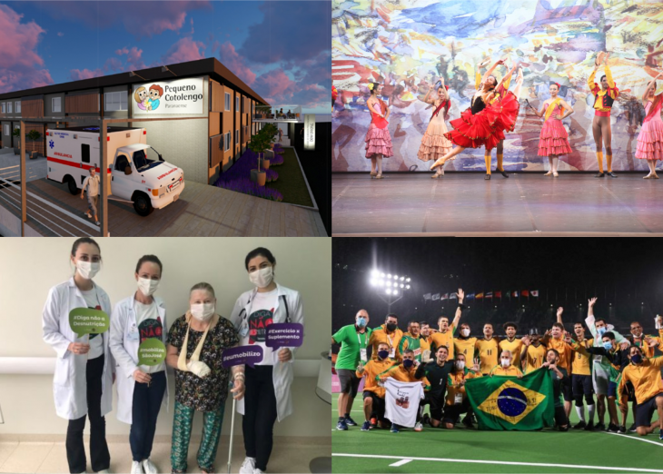 BRDE Abre Edital de Projetos com Incentivos Fiscais em 2025