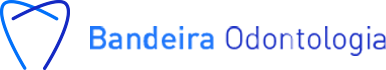 Logo Dentista Chapecó | Clínica Bandeira Odontologia | Dr. Eduardo Bandeira | Dra. Rosani Bandeira