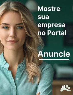 Anuncie no Portal de Chapecó - Rodapé Home