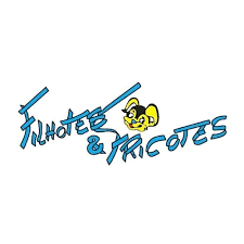 Logo Filhotes Fricotes