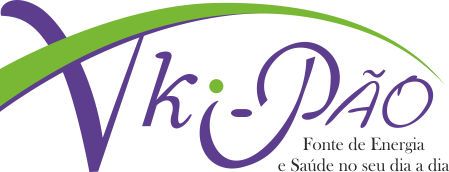 Logo VKi-Pão