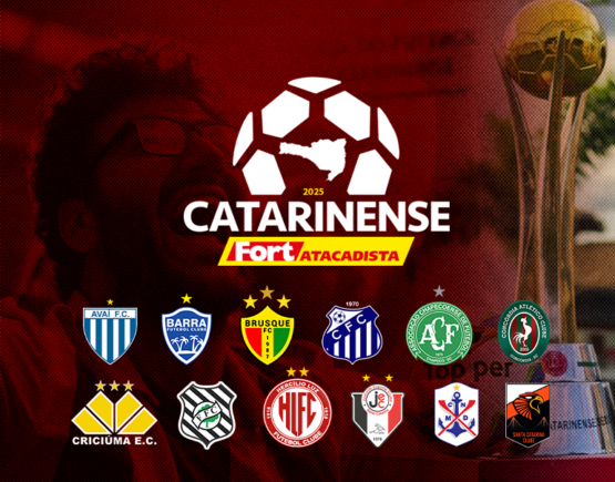 Conselho Técnico Organiza Catarinense 2025