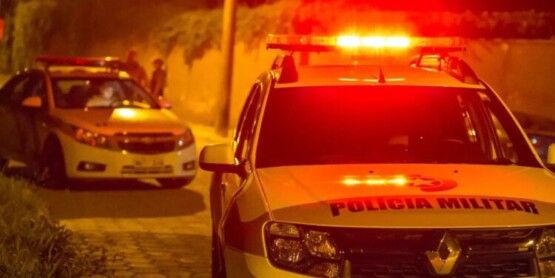 Prisão por Suspeita de Abuso Sexual em Schroeder