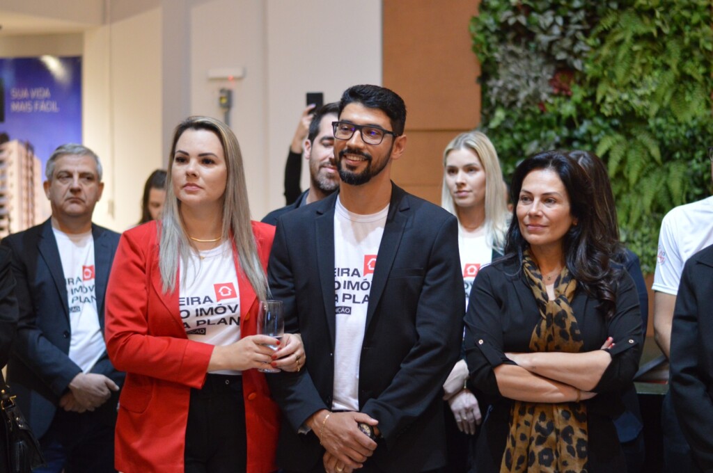Governador Jorginho Mello Lança o Programa Casa Catarina: Um Novo Marco Habitacional em Santa Catarina