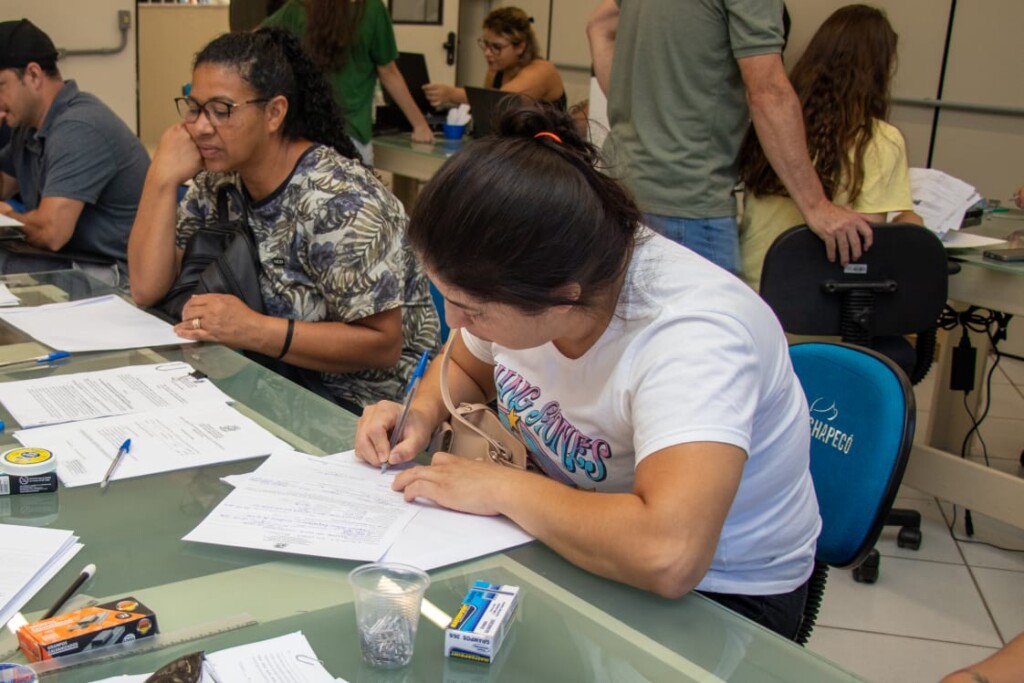 Vagas de Período Integral na Educação Infantil em Chapecó: Inscrições Abertas
