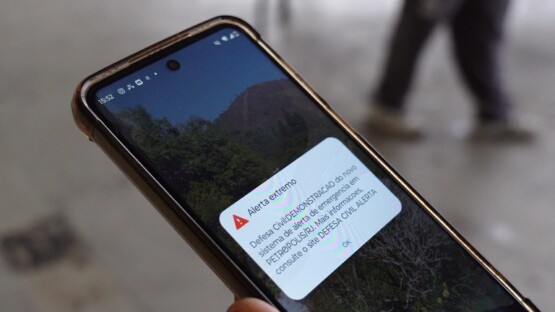 Santa Catarina Avança na Segurança com Defesa Civil Alerta