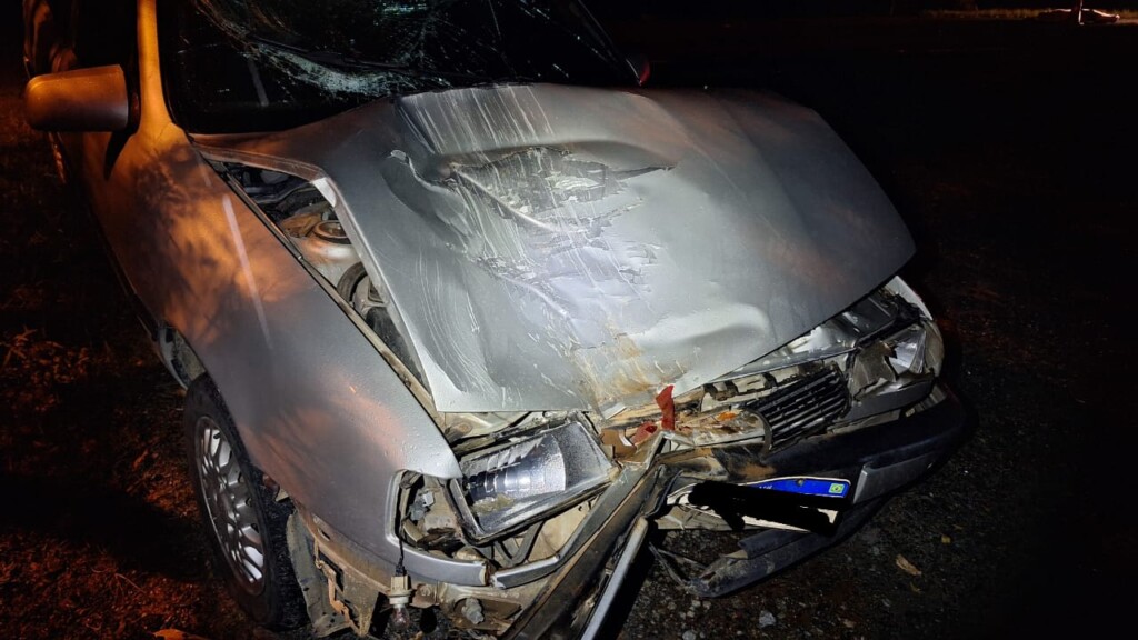 Grave Acidente de Trânsito em Navegantes Deixa uma Vítima Fatal