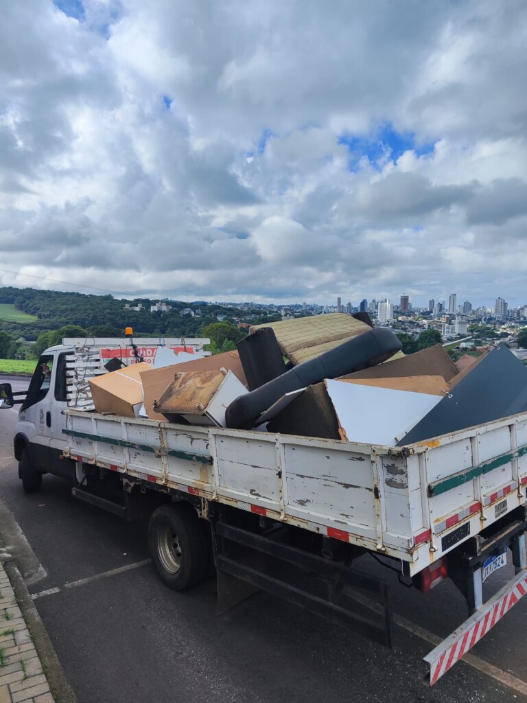 Combate à Dengue em Chapecó: Ações do Dia D