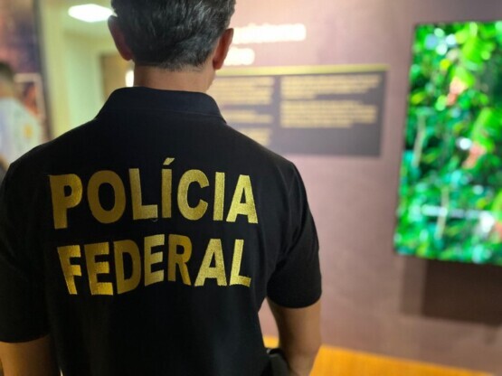 Concurso Público para a Polícia Federal: 192 Vagas Disponíveis