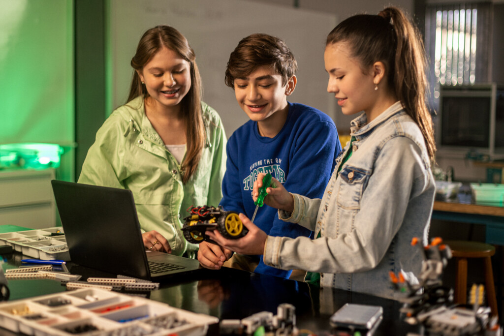 Colégio Unoesc Chapecó Inaugurado para a Comunidade