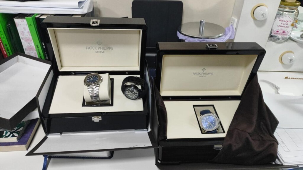 Ação Conjunta da Polícia Federal e Receita Federal Desmantela Esquema de Câmbio Ilegal