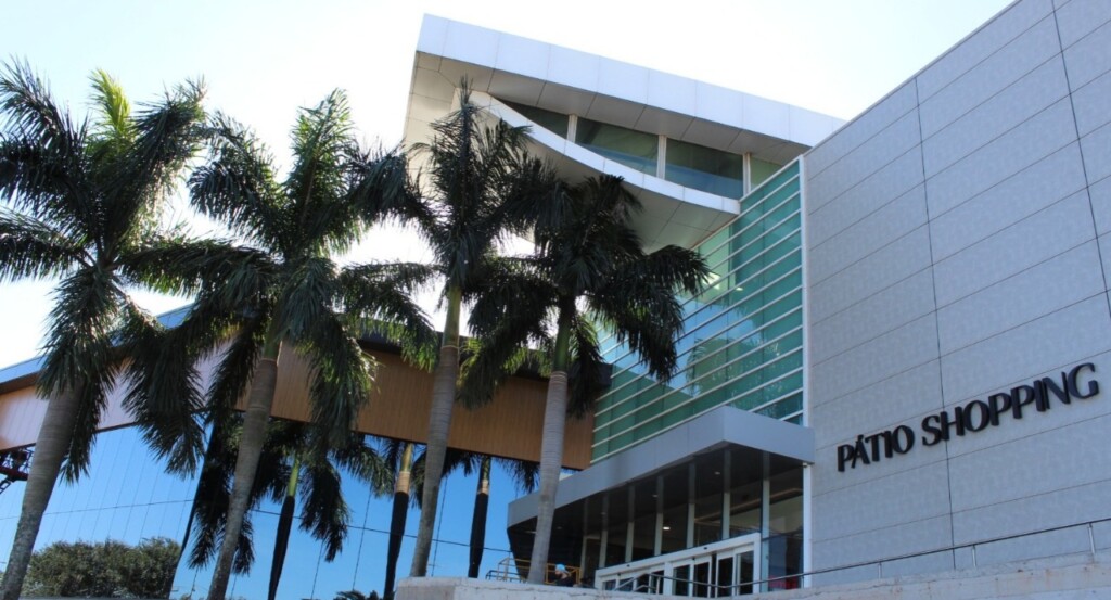 Horários Especiais do Pátio Shopping para as Festas de Fim de Ano