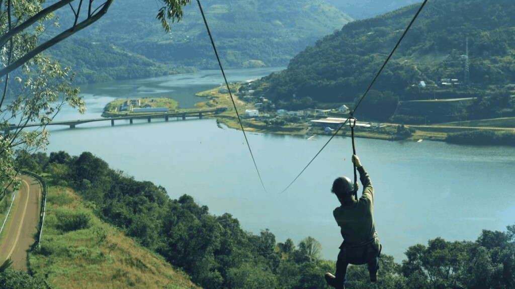 Turismo em Chapecó: Crescimento Notável e Oportunidades Promissoras