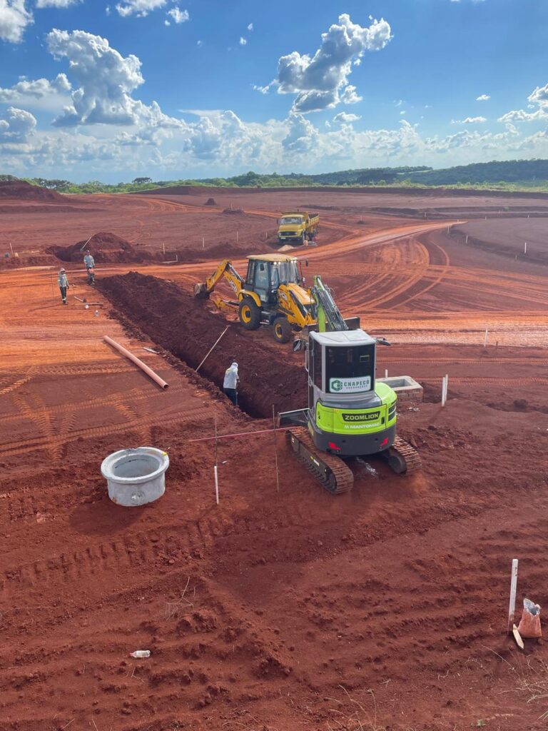 Chapecó Realiza Leilão para Novo Distrito Industrial