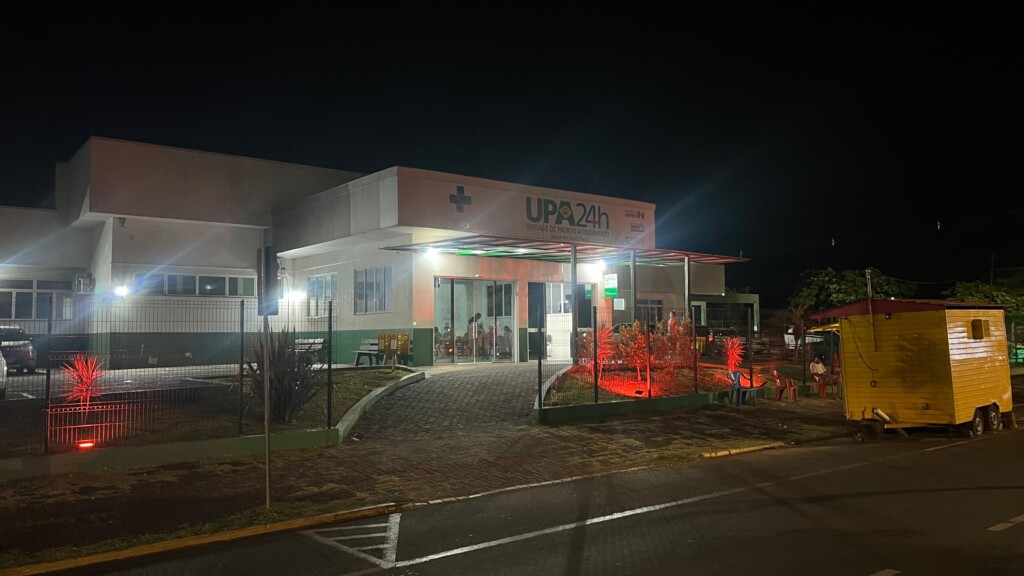 Tragédia em Chapecó: Criança de Um Ano Morre Após Queda em Piscina