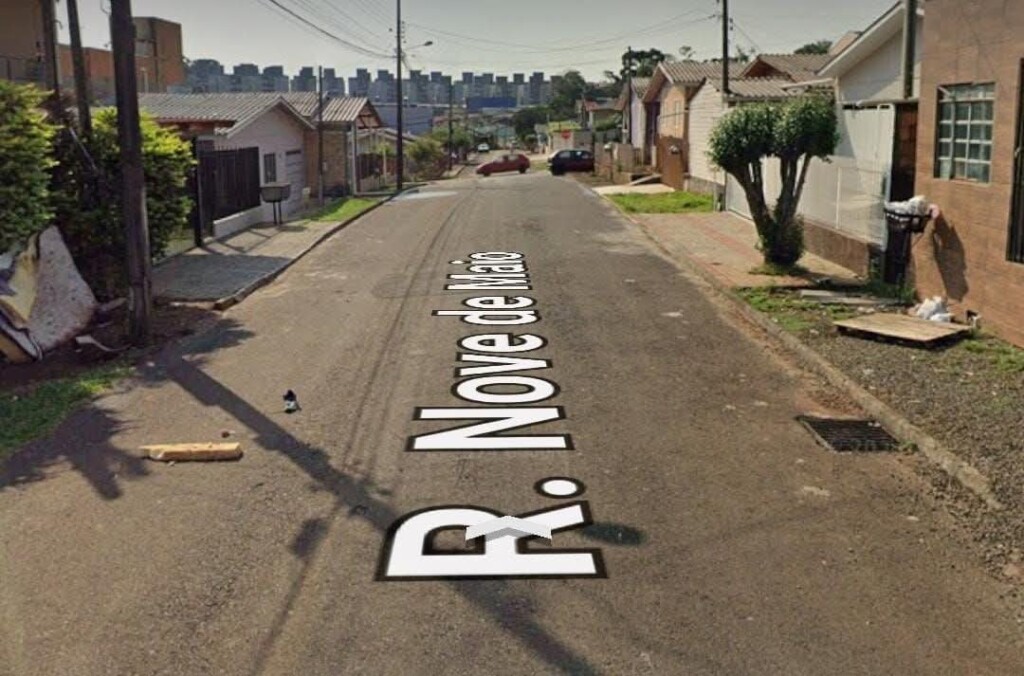 Menino de 5 Anos Fica Gravemente Ferido Após Ser Atendido por Pedrada em Chapecó