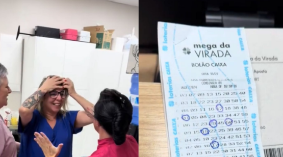 A Desilusão de um Sonho Milionário: A História de Josiane Bittencourt