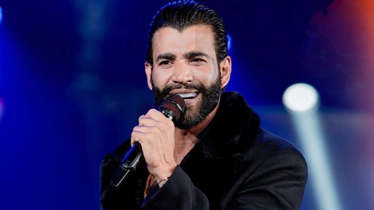 Gusttavo Lima Entra na Corrida Presidencial de 2026