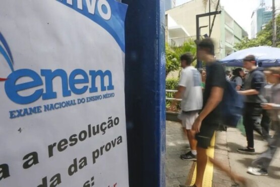Última Chamada para o ENEM 2025: Inscrições Prorrogadas Até 13 de Junho!