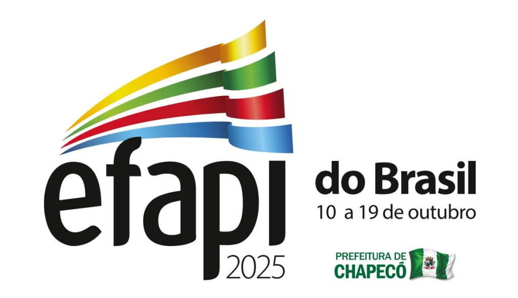 Efapi 2025: Últimos Espaços Disponíveis para o Setor Agropecuário